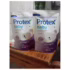 Sabonete Líquido Bebê Protex Baby Delicate Care 380ml
