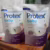 Protex Baby Lavanda Sabonete Líquido Infantil Refil, 180ml