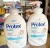 PROTEX BABY Sabonete Líquido Infantil para Bebês 200 ml
