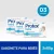 Protex Sabonete Em Barra Para Bebê Baby Delicate Care 85G 3 Unidades