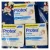 Protex Sabonete Em Barra Para Bebê Baby Delicate Care 85G 3 Unidades