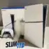 PS5 SLIM Slim 1TB com Leitor por  R$ 3.621‼️