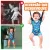 Pula Pula Mini Bebe Infantil Jumper Estampa Personalizada Brinquedo de Menino