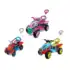 Kit Roupa Infantil Menino 5 conjuntos verão