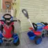 Chicco Projetor Bebê Urso, Azul