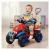 Quadriciclo Spider Maral Multicor
