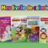 Fralda Turma da Mônica Baby