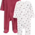 Fralda Huggies Natural Care G 60 Tiras