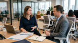Quando anunciar a gravidez no trabalho: dicas e momento ideal