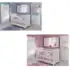 Fralda Cremer Disney, XG, Jumbinho, pacote de 20, Branco