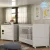 Quarto Infantil Berço com Colchão Incluso e Cômoda Pimpolho Multimóveis Branco*