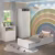 💎 Quarto Infantil Completo Liz Multimóveis Branco