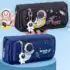 Tapete Quarto Bebe Infantil 1,00 X 1,40 Kids Emborrachado 100% Algodão Antiderrapante Geométrico/Moderno/Lavável