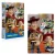 Quebra-cabeça Toy Story 4 com 100 peças – Toyster Brinquedos