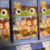 Quebra Cabeça Toy Story 5 200 Peças