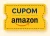 QUEM USOU, JÁ PODE USAR DE NOVO ! Cupom NOVO Ativo na Amazon !!! #Amazon