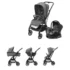 Andador Infantil Musical Para Bebê La Bamba – Maxi Baby