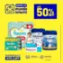 Creme Contra Assaduras Nebacetin Baby Prevenção – Pele Macia Hidratada e Saudável  Para Peles Sensíveis e Delicadas  Creme de Assadura Bebê – 30g