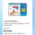 🛍️Sabonete Em Barra Para Bebê Protex Baby Delicate Care 85g 3 Unidades
