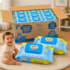 Kit 3 Creme Preventivo de Assaduras 45g Leve 3 Pague 2- Baruel Baby