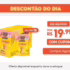 Babysec Fralda Ultrasec Galinha Pintadinha Xxg 28 Unidades