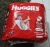 ralda Huggies Supreme Care XXG – 52 Fraldas