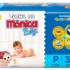 Lenços Umedecidos Johnson’s Baby Limpeza e Suavidade 44 Unidades