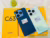 🛍 Realme C63-128GB – 6GB Ram – Câmera 50MP – Bateria 5000mAh – Tela de 6,74 – Azul