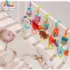 💖 Kit 9 Peças de Talheres de Silicone para Bebês e Crianças