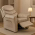 Safety 1st, Travel System Magnific Trio, Grey Denin (Carrinho + Bebê Conforto + Base veicular)