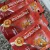 Redoxitos Morango 25 unidades, Vitamina C, Redoxon, pacote de 25