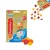 Redoxitos Vitamina Infantil, Sabor Mix de Frutas, contém 25 gomas