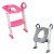 Redutor com Escada KaBaby
