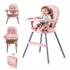 Fralda Cremer Magic Care P 30 unidades