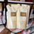 Refil Creme Acetinado Hidratante Corporal Para Pele Lily 250g