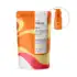 Óleo Bifásico Corporal Tododia Avelã e Cassis 120 ml