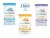 Refil Sabonete Líquido Baby Dove 180ml