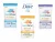 Refil Sabonete Líquido Baby Dove 180ml