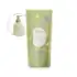 Kit Mamãe e Bebê Shampoo, Condicionador, Sabonete em Barra e Hidratante (4 produtos)