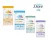 Refil Sabonete Líquido Dove Baby 180ml