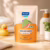 Refil Sabonete Líquido Glicerina Baruel Baby 210ml