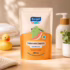 Kit 5 Pomadas Preventivas para Assaduras 45g – Turminha da Bagunça