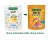 Refil Sabonete Líquido Infantil Palmolive Kids 200ml
