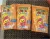 Refil Sabonete Líquido Infantil Palmolive Kids 200ml
