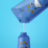 Colônia Corre Corre Natura Naturé 100ml