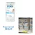 Refil Sabonete Líquido Protex Baby Cabeça aos Pés 380ml