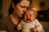 Especialistas revelam a verdade sobre bebê com refluxo