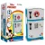 Refrigerador Petit Chef Mickey Xalingo