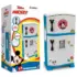 Kit Sortido 5 Bermuda 100% algodão Infantil Menino Tam: 1 ao 10 ou Kit Sortido 2 Bermudas infantil menino bebe 100% Algodão