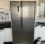 Refrigerador Philco PRF466I Eco Inverter Side By Side 437L